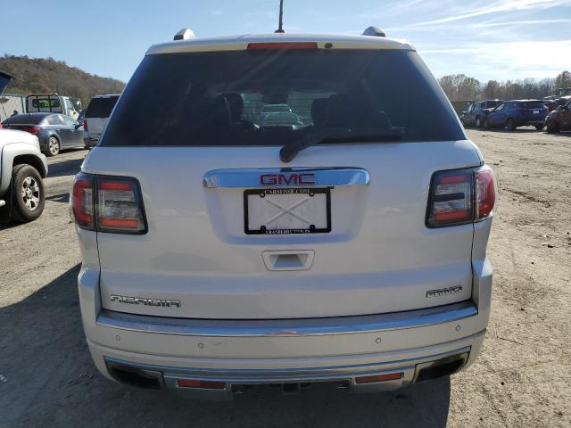 Photo 6 from auction – 2016 GMC ACADIA DEN with VIN 1GKKVTKD4GJ216082