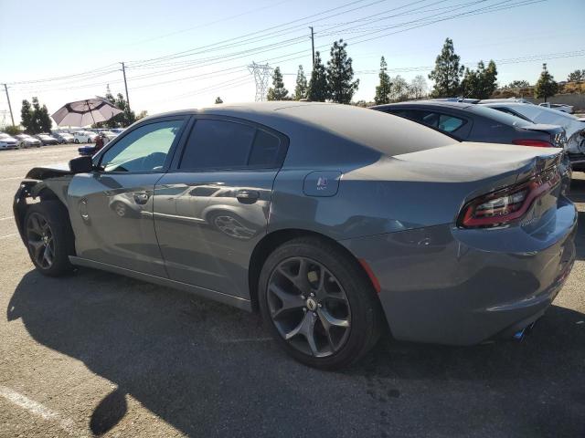 Photo 2 from auction – 2019 DODGE CHARGER SX with VIN 2C3CDXBG5KH714925