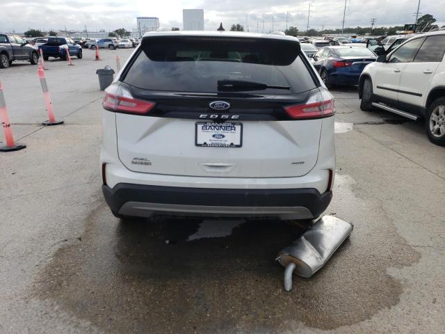 Photo 6 from auction – 2023 FORD EDGE SEL with VIN 2FMPK4J98PBA51943