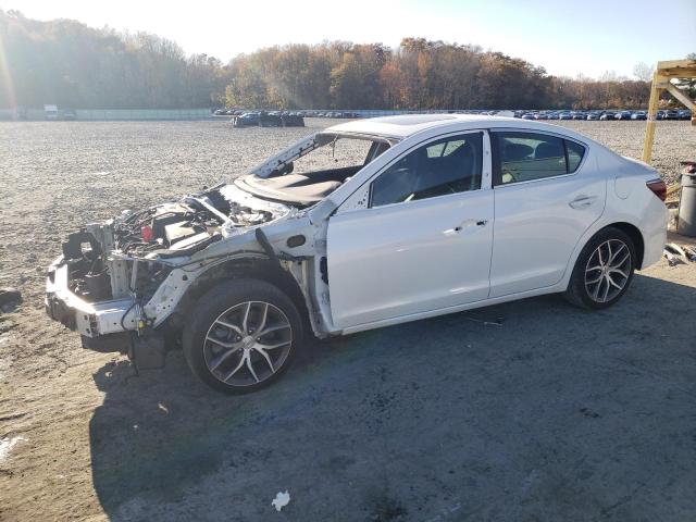 ACURA ILX PREMIU 2019 with VIN 19UDE2F78KA012964 - Photo from auction