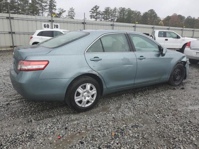 Photo 3 from auction – 2010 TOYOTA CAMRY BASE with VIN 4T1BF3EK8AU526286