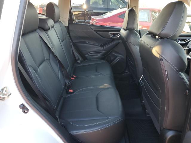 Photo 10 from auction – 2019 SUBARU FORESTER L with VIN JF2SKAUC2KH529940