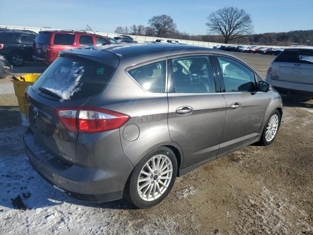 Photo 3 from auction – 2013 FORD C-MAX SEL with VIN 1FADP5BU9DL535106