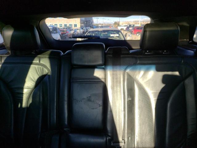 Photo 10 from auction – 2016 LINCOLN MKX SELECT with VIN 2LMPJ8KP0GBL22988