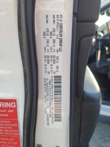 Photo 14 from auction – 2012 JEEP GRAND CHER with VIN 1C4RJECG2CC270781