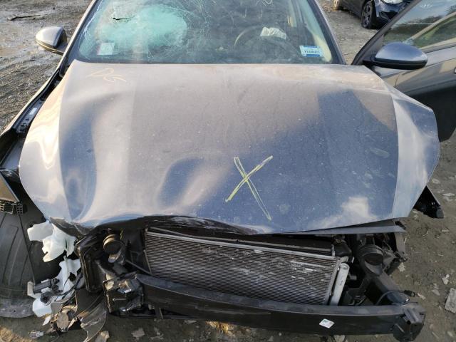 Photo 11 from auction – 2021 KIA FORTE FE with VIN 3KPF24AD9ME408863