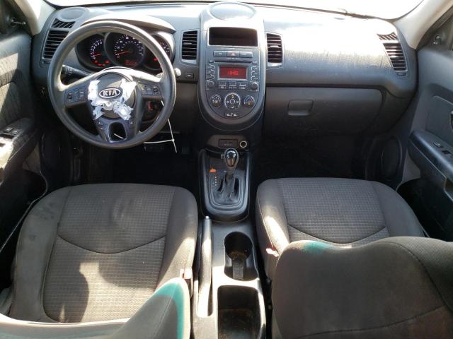 Photo 8 from auction – 2012 KIA SOUL with VIN KNDJT2A56C7394679