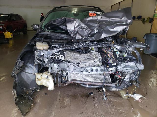 Photo 5 from auction – 2013 FORD ESCAPE SEL with VIN 1FMCU0H94DUD76909