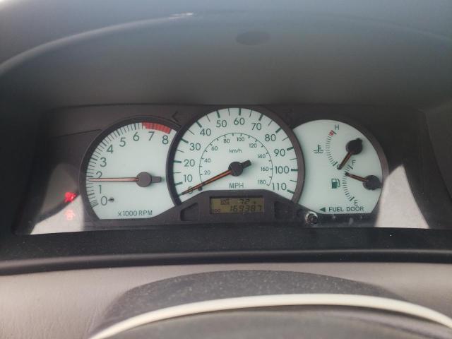 Photo 9 from auction – 2003 TOYOTA COROLLA CE with VIN 1NXBR38E93Z055085