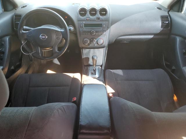 Photo 8 from auction – 2012 NISSAN ALTIMA BAS with VIN 1N4AL2AP6CN414769