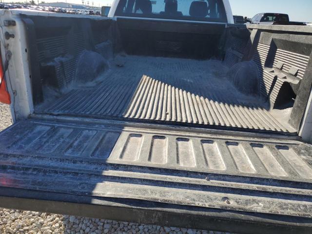 Photo 10 from auction – 2011 FORD F150 with VIN 1FTMF1CM9BKD67555