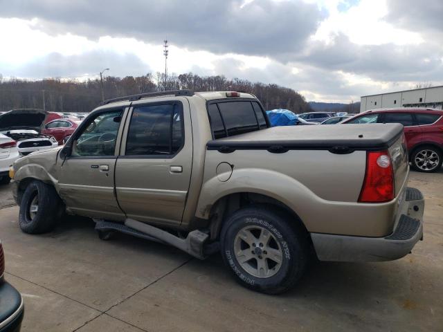 Photo 2 from auction – 2003 FORD EXPLORER with VIN 1FMDU77E93UA88541