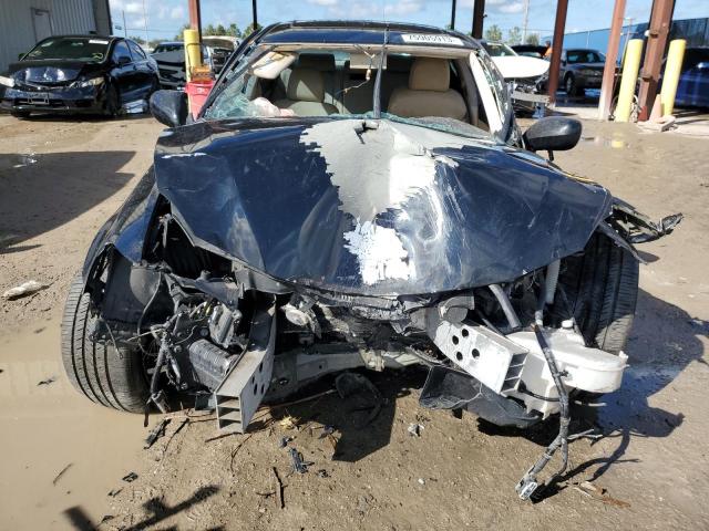 Photo 5 from auction – 2007 LEXUS IS 250 with VIN JTHBK262675049027