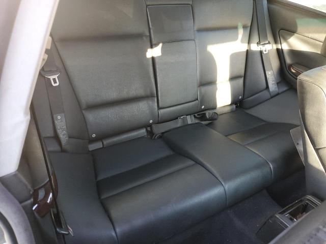 Photo 10 from auction – 2005 BMW 325 CI with VIN WBABD33435PL07865