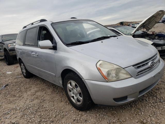Photo 4 from auction – 2008 KIA SEDONA with VIN KNDMB233386255134