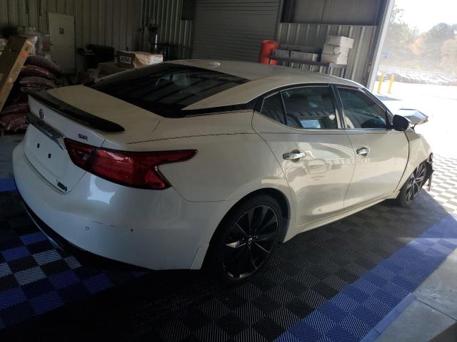 Photo 3 from auction – 2016 NISSAN MAXIMA 3.5 with VIN 1N4AA6AP4GC448692
