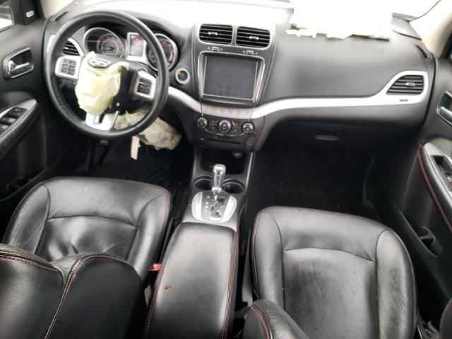 Photo 8 from auction – 2013 DODGE JOURNEY R/ with VIN 3C4PDCEG3DT599818