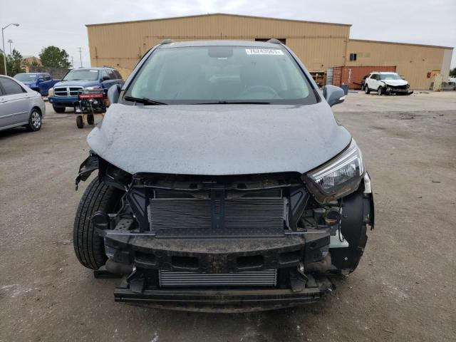 Photo 5 from auction – 2019 BUICK ENCORE PRE with VIN KL4CJASB5KB880449