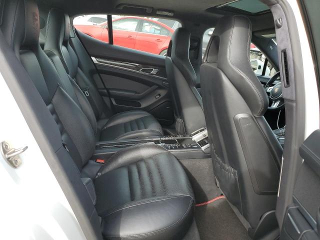 Photo 10 from auction – 2014 PORSCHE PANAMERA G with VIN WP0AF2A72EL083611