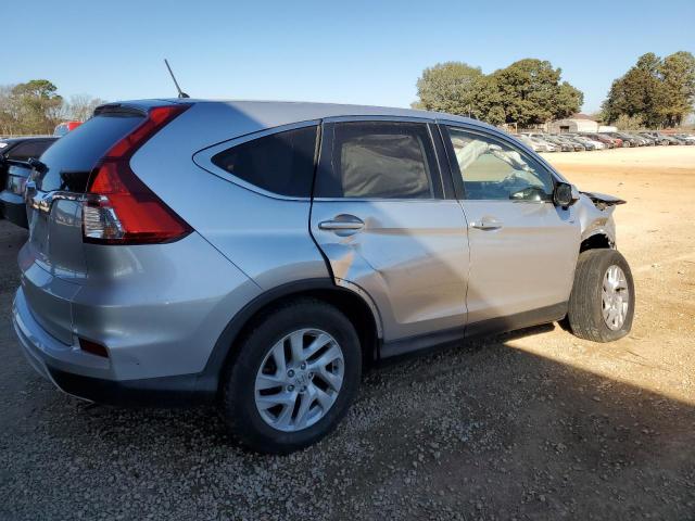Photo 3 from auction – 2015 HONDA CR-V EX with VIN 2HKRM3H56FH528943