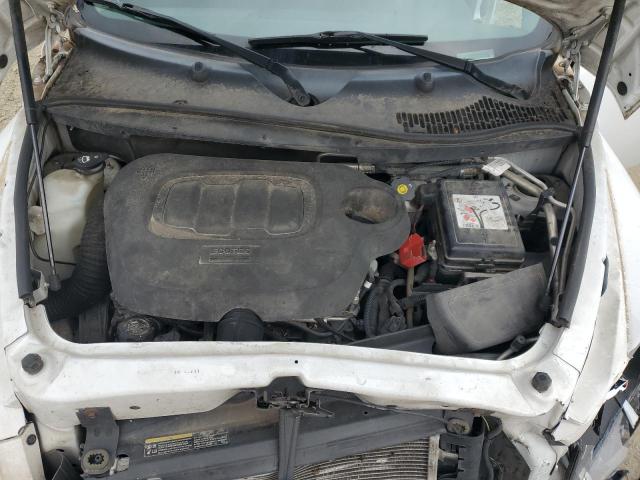 Photo 11 from auction – 2011 CHEVROLET HHR LS with VIN 3GNBAAFW7BS653418
