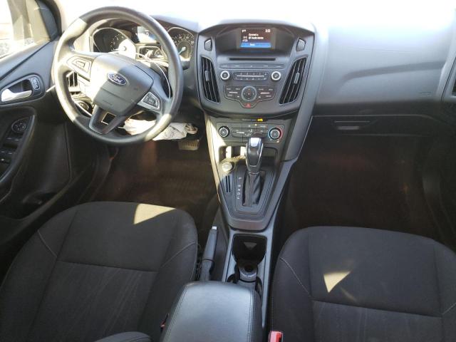 Photo 8 from auction – 2016 FORD FOCUS SE with VIN 1FADP3F21GL358715