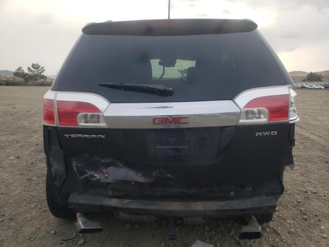Photo 6 from auction – 2015 GMC TERRAIN DE with VIN 2GKFLZE31F6186211