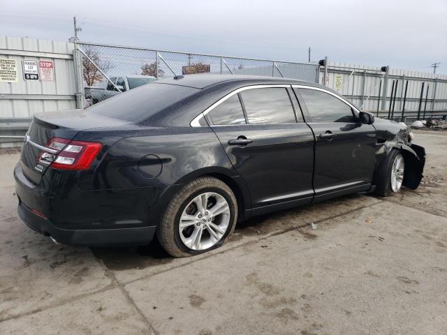 Photo 3 from auction – 2013 FORD TAURUS SEL with VIN 1FAHP2E8XDG181216
