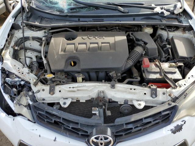 Photo 11 from auction – 2015 TOYOTA COROLLA L with VIN 2T1BURHE3FC351291