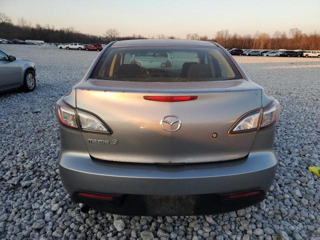 Photo 6 from auction – 2010 MAZDA 3 I with VIN JM1BL1SF0A1305744