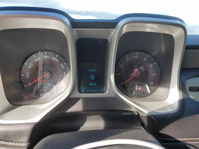 صورة رقم 9 من المزاد - 2015 CHEVROLET CAMARO LS مع VIN 2G1FA1E36F9198512