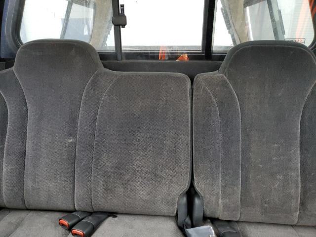 Photo 10 from auction – 2001 DODGE DAKOTA QUA with VIN 1B7HL2AN61S242071