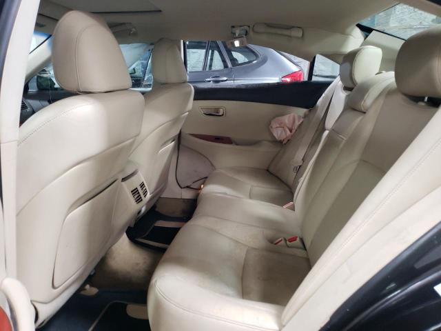 Photo 10 from auction – 2011 LEXUS ES 350 with VIN JTHBK1EGXB2436021