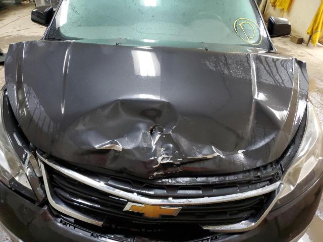 Фото 12 с аукциона – 2015 CHEVROLET TRAVERSE L с VIN 1GNKRFED2FJ366033