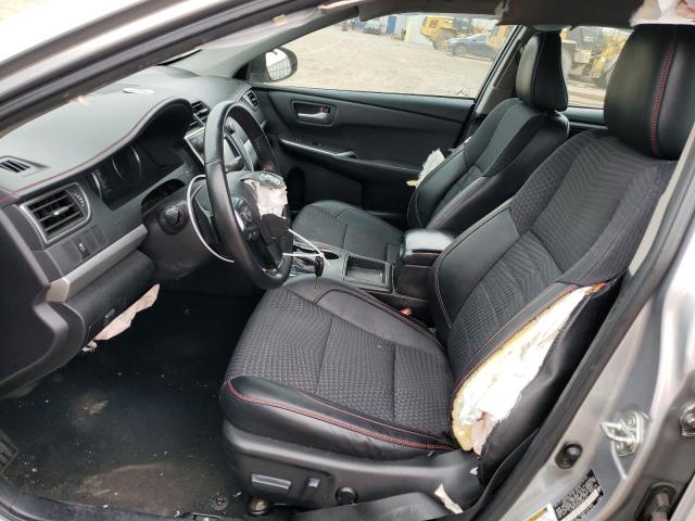 Zdjęcie 7 z aukcji – 2015 TOYOTA CAMRY LE z VIN 4T1BF1FK3FU034114