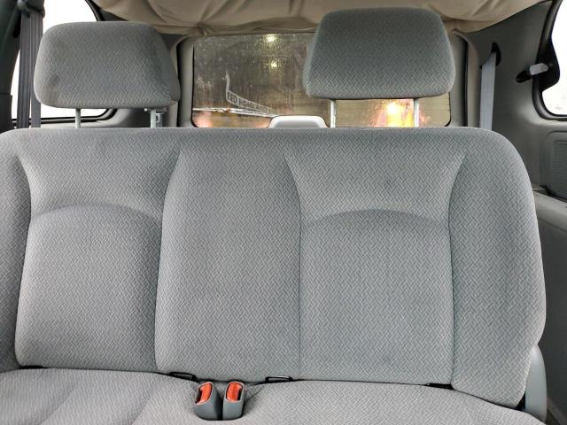 Photo 10 from auction – 2005 CHRYSLER TOWN & COU with VIN 1C4GP45R45B176165