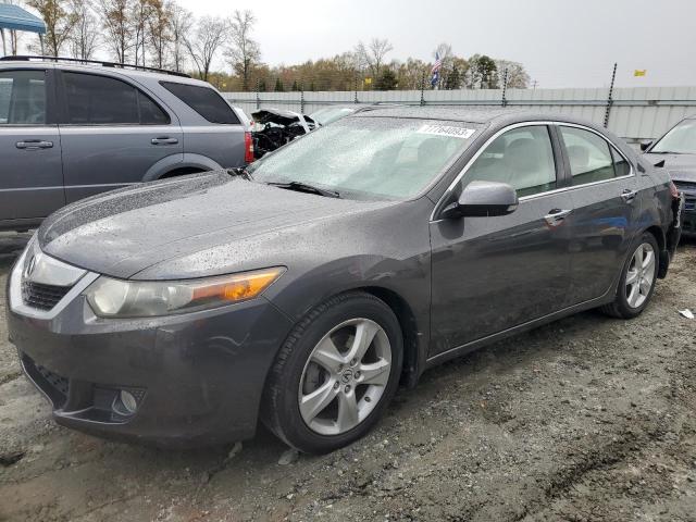 Photo 1 from auction – 2010 ACURA TSX with VIN JH4CU2F63AC043089
