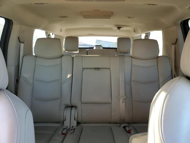 Photo 10 from auction – 2017 CADILLAC ESCALADE E with VIN 1GYS4JKJ5HR115543