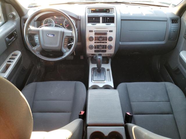 Photo 8 from auction – 2011 FORD ESCAPE XLT with VIN 1FMCU0DG1BKB84019