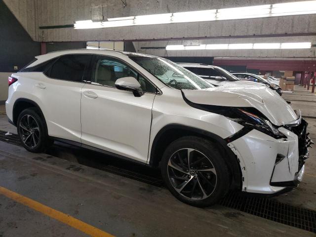 Photo 4 from auction – 2019 LEXUS RX 350 BAS with VIN 2T2BZMCA9KC191979