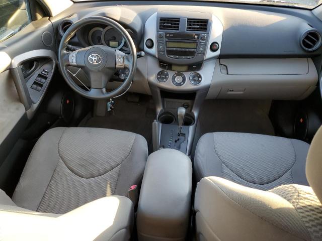 Photo 8 from auction – 2008 TOYOTA RAV4 LIMIT with VIN JTMZD31VX86069567