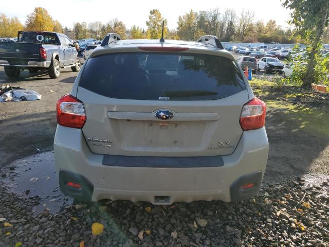 Photo 6 from auction – 2013 SUBARU XV CROSSTR with VIN JF2GPAGCXD2870169