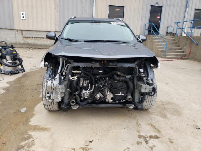 Photo 5 from auction – 2020 BUICK ENCORE GX with VIN KL4MMESLXLB121826