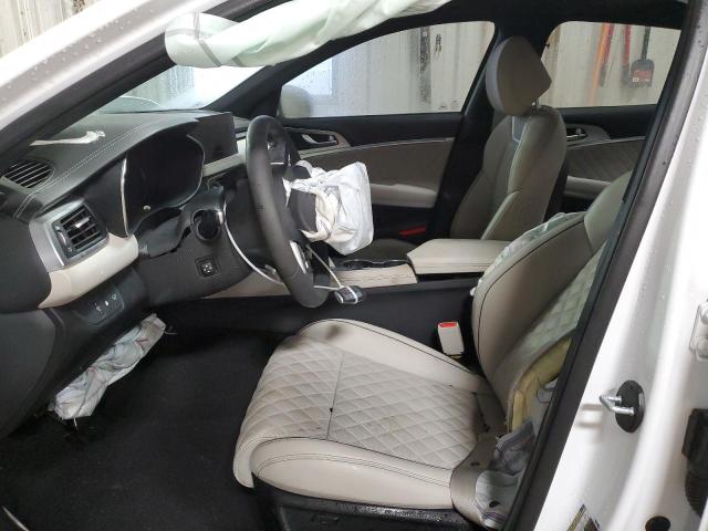 Photo 7 from auction – 2023 GENESIS G70 BASE with VIN KMTG54TE8PU128635