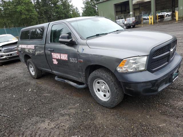 Photo 4 from auction – 2013 RAM 1500 ST with VIN 3C6JR7DT4DG577307