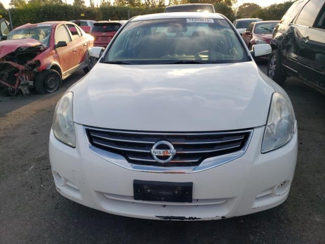 Photo 5 from auction – 2011 NISSAN ALTIMA SR with VIN 1N4BL2AP7BN442471
