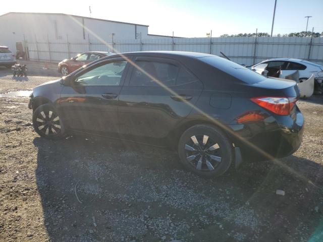 Photo 2 from auction – 2016 TOYOTA COROLLA L with VIN 2T1BURHE1GC484049