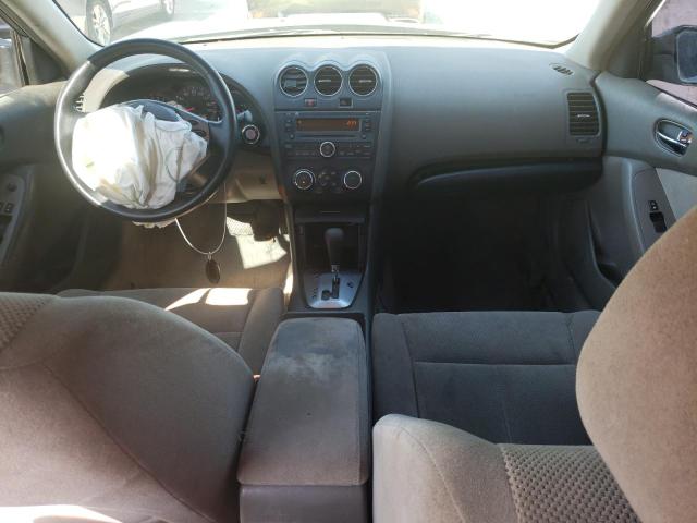 Photo 8 from auction – 2007 NISSAN ALTIMA 2.5 with VIN 1N4AL21E97C169322