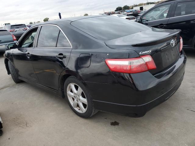 Photo 2 from auction – 2007 TOYOTA CAMRY CE with VIN 4T1BE46K07U071286