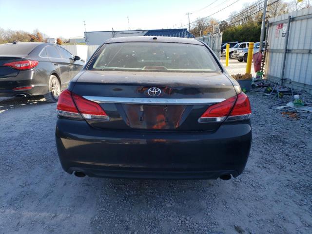 Photo 6 from auction – 2011 TOYOTA AVALON BAS with VIN 4T1BK3DBXBU388510